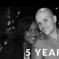 5 years - mariage - Let's talk about