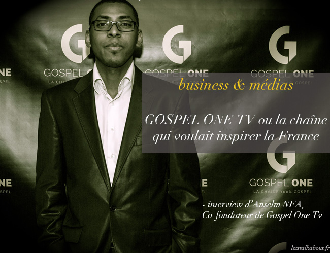 Gospel One TV